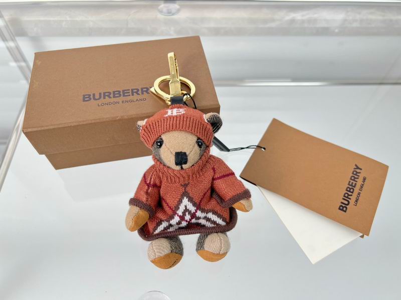 BURBERRY keyring lyh 27